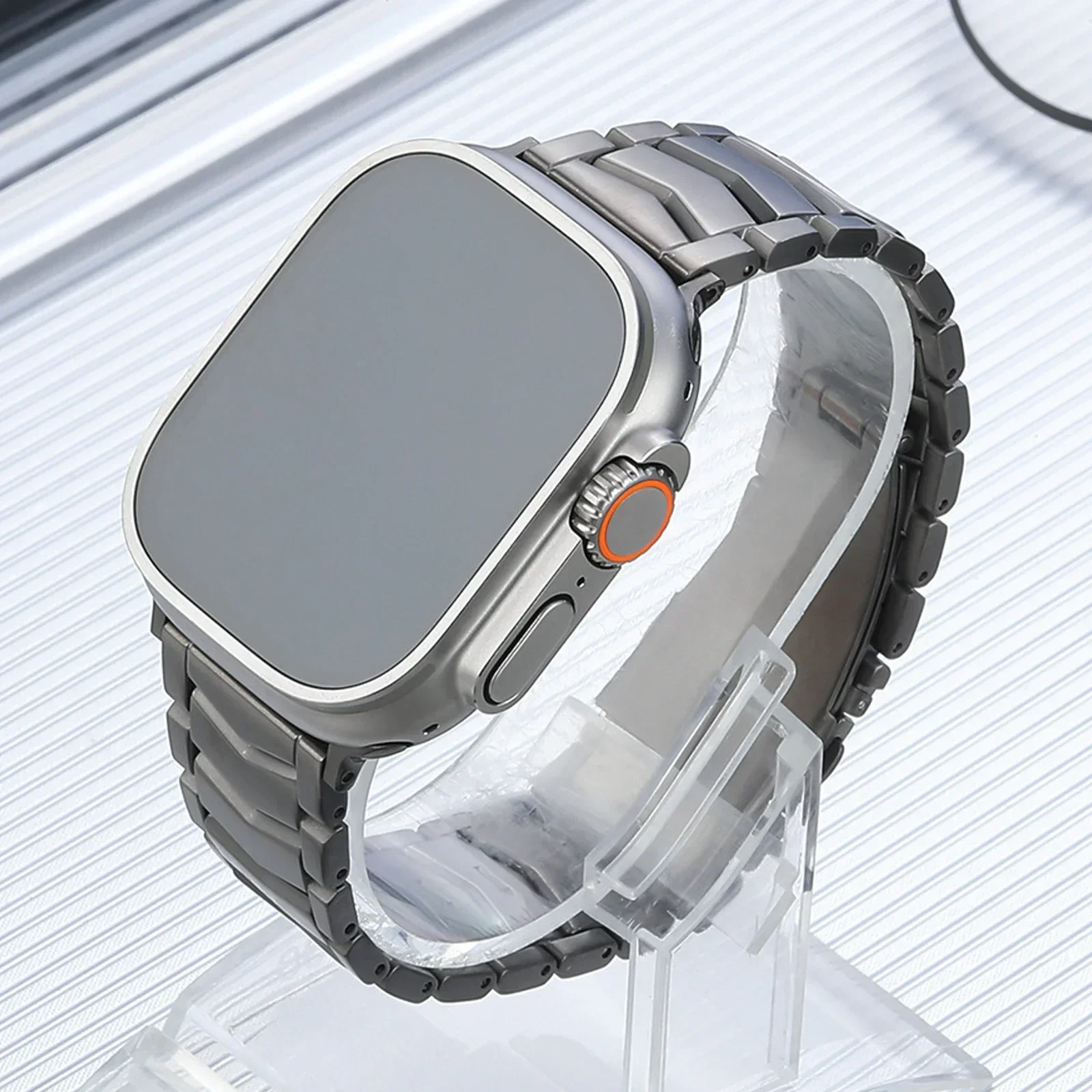  ġ Ʈ 2  ƼŸ  Ʈ, 49mm, ø 9, 8, 7, 45mm, 41mm, iWatch 6, 5, 4, se, 44, 40, 42mm