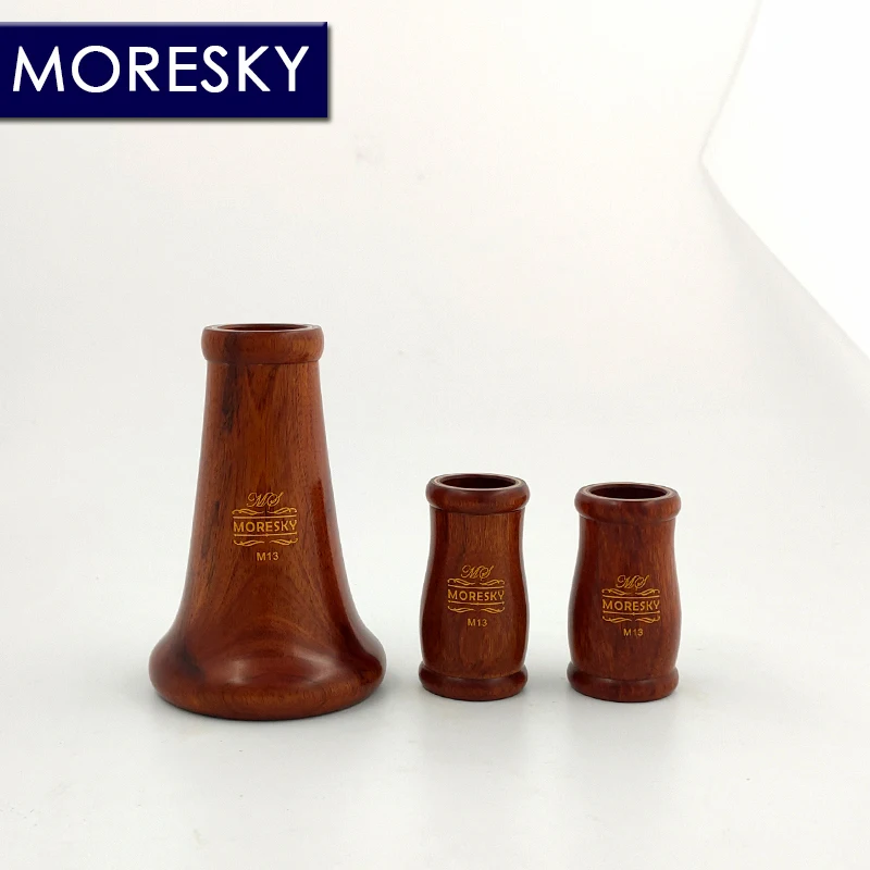MORESKY Red Wood ProfessionalSib Klarnet M13