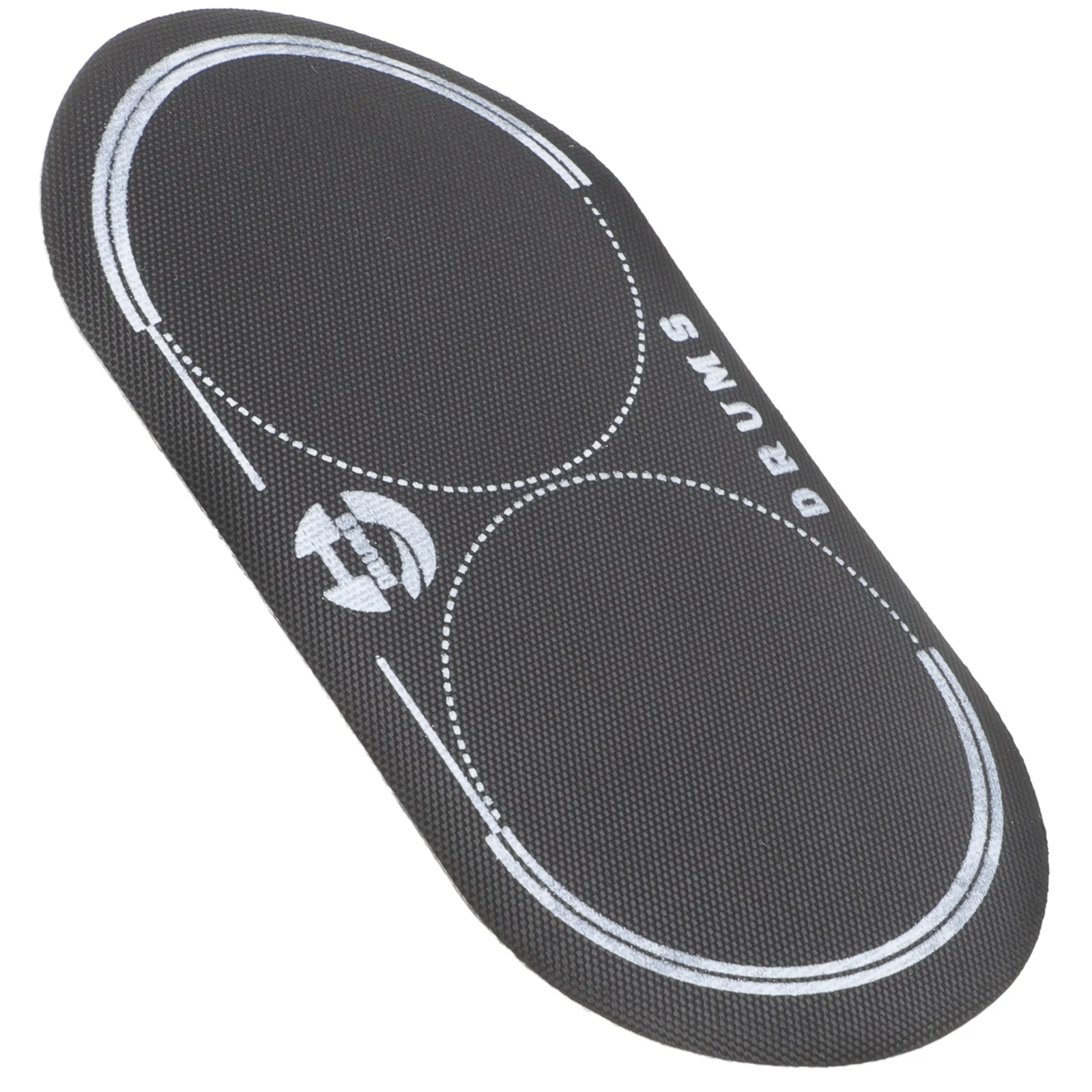 

Drum Patch Practical Drum Patch Music Instrument Accessory Drum Replacement Part