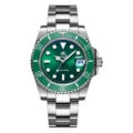 Green steel