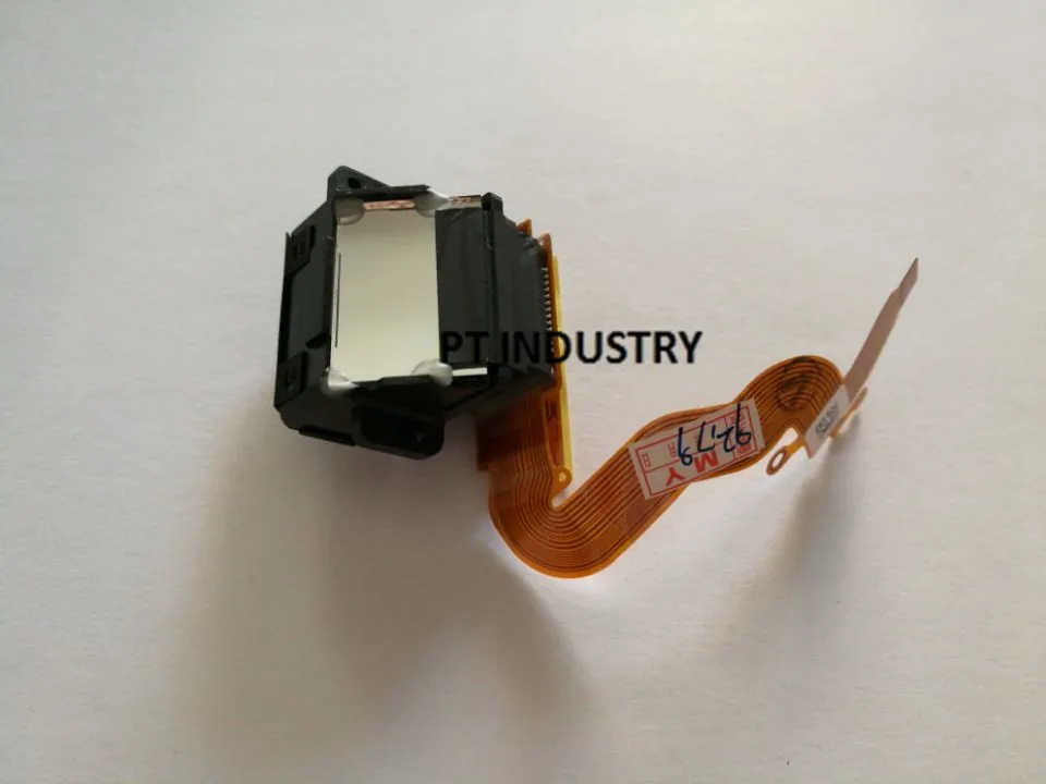 Original Mirror box Bottom AF CCD Focusing DSLR Camera Part For Nikon D700