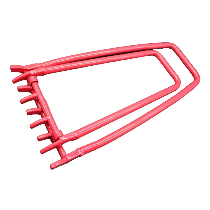 

Ranch Tools Barbed Wire Tightener for Repair Barbed Wire Lightweight Easy to Use