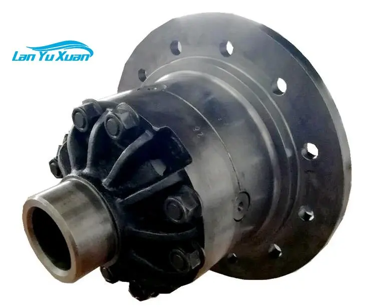 

XCMG ZL50G Differential