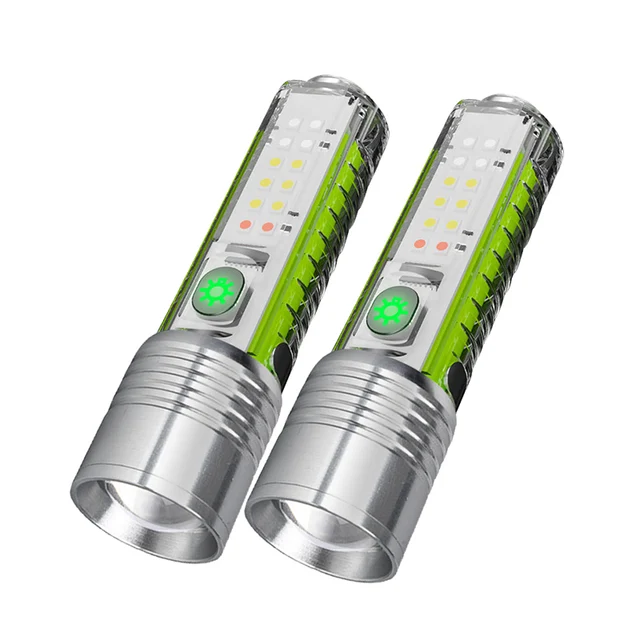 Type B zoom 2PCS