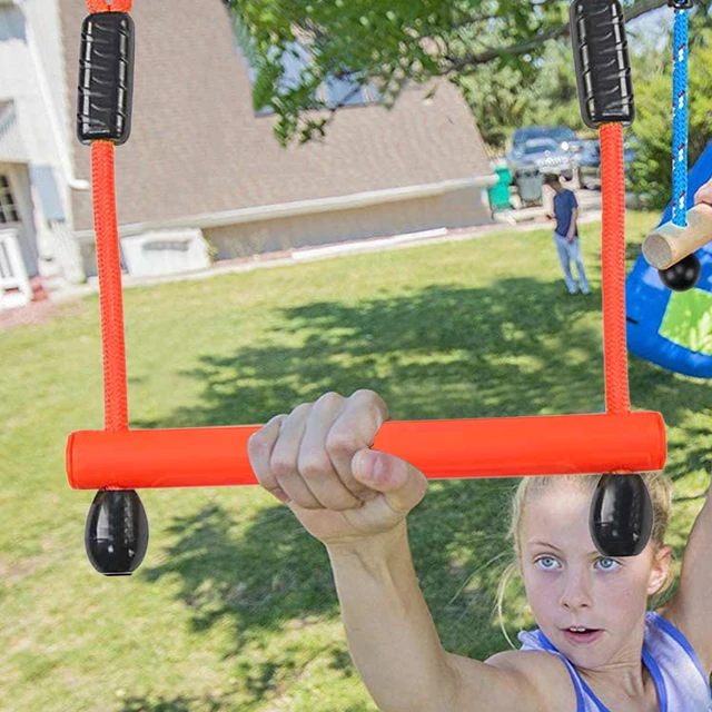 Hand Holding Climbing Monkey Bar Easy To Use Indoor And Outdoor Children  Monkey Bar Obstacle Course For Training Equipment Great - Outdoor Fitness  Equipment - AliExpress