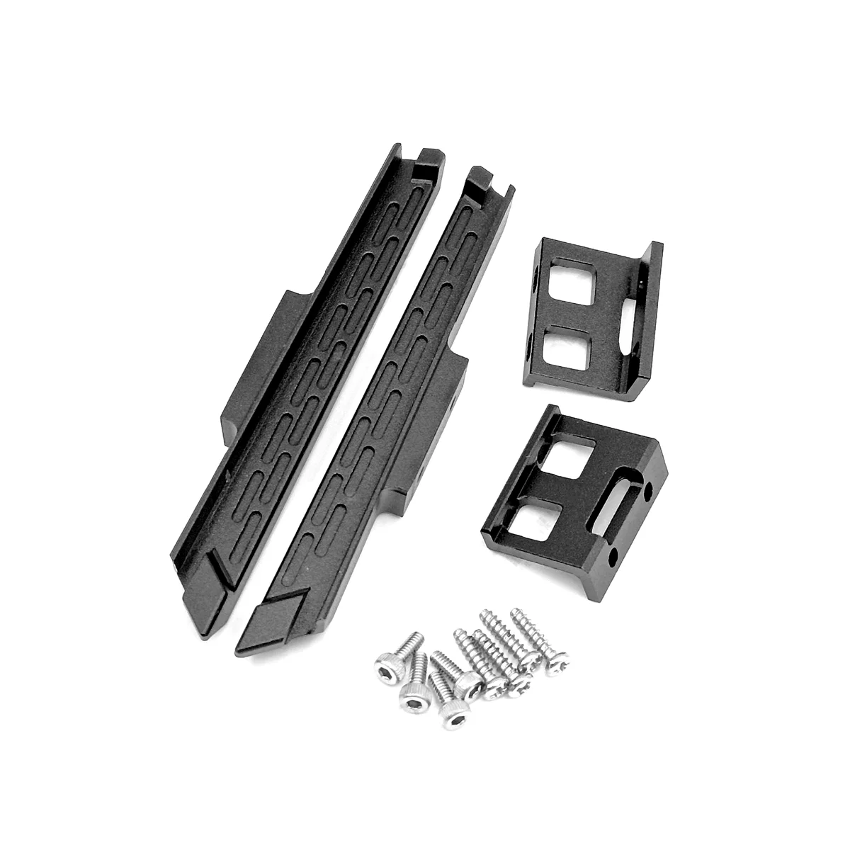 

Металлические Боковые Слайдеры для радиоуправляемых автомобилей Kyosho MINI-Z 4X4 1/18 1/24