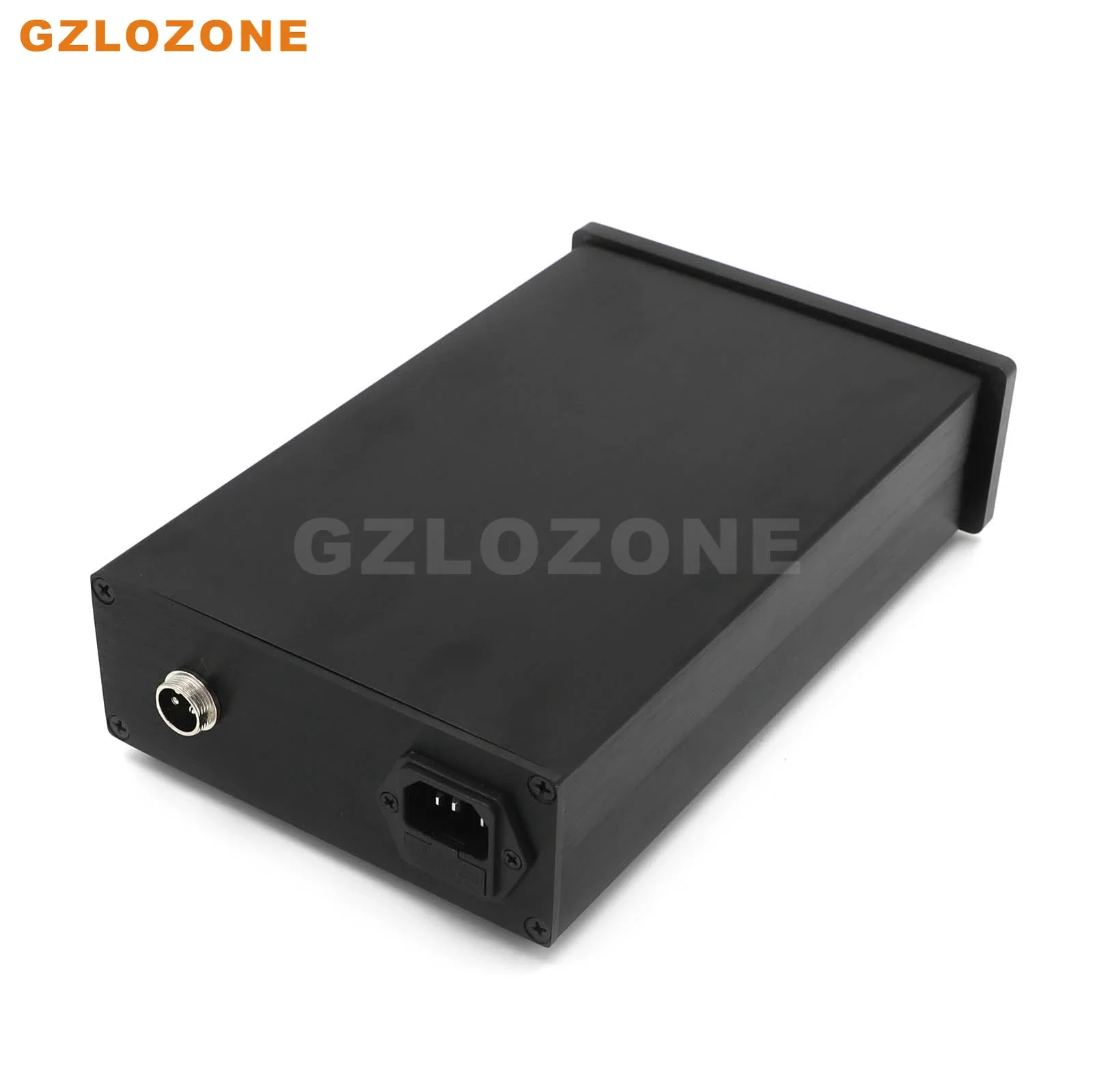ZEROZONE Finished R-Core 65W HIFI Linear Power Supply DC 48V 1A Ultra Low Noise LPS 2