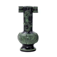 Chinese Game Throwing Pot Game Props Antique Celebration Props Throwing Pot Arrows For Multiple Occasions 1