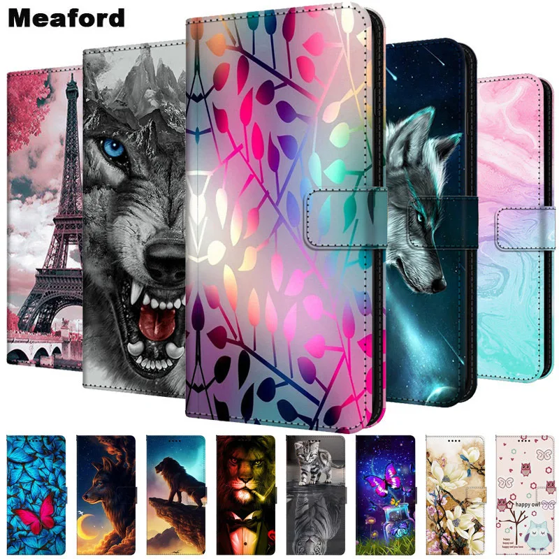 Custodia In Pelle Flip Per Google Pixel6A Cover Per Telefono Pixel 6A Custodie Per Libri Per Google Pixel 6A 6 A Portafoglio Fundas Conchiglie