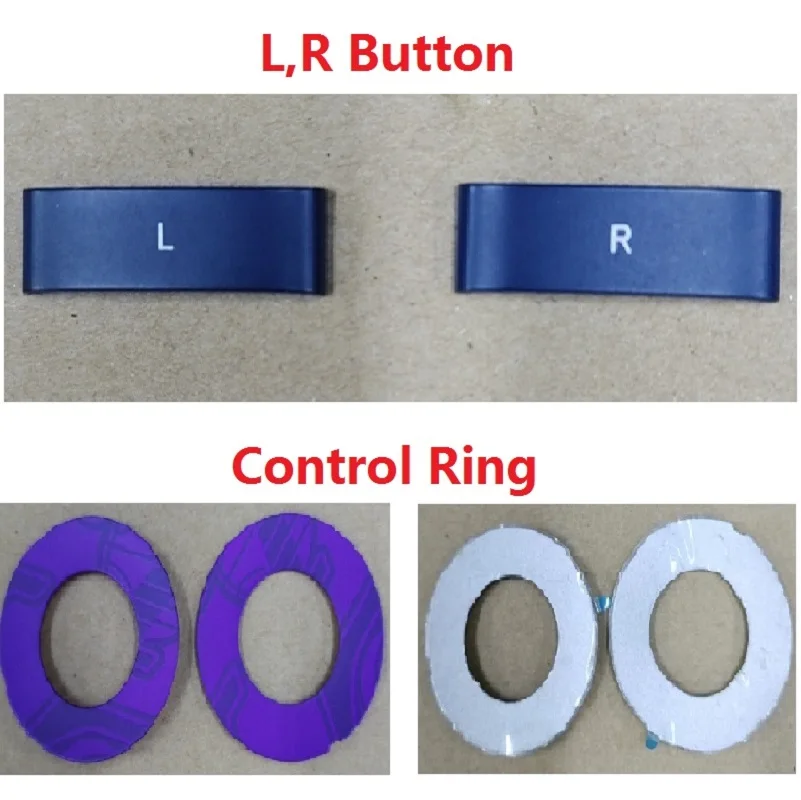 Kits de piezas de reparación originales para auriculares Beats Studio 3