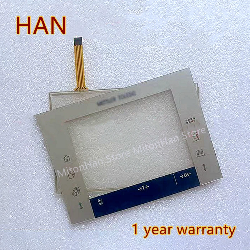 XP1203S XP 1203S XP-1203S Touch Panel Screen Glass XP1203S XP 1203S XP-1203S Protective Film Overlay