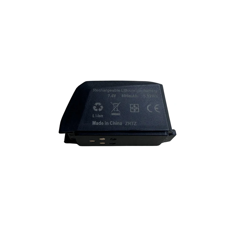 800mAh ZRTZ Battery for SRAM Force XX1 X01 GX AXS Red Black Axs