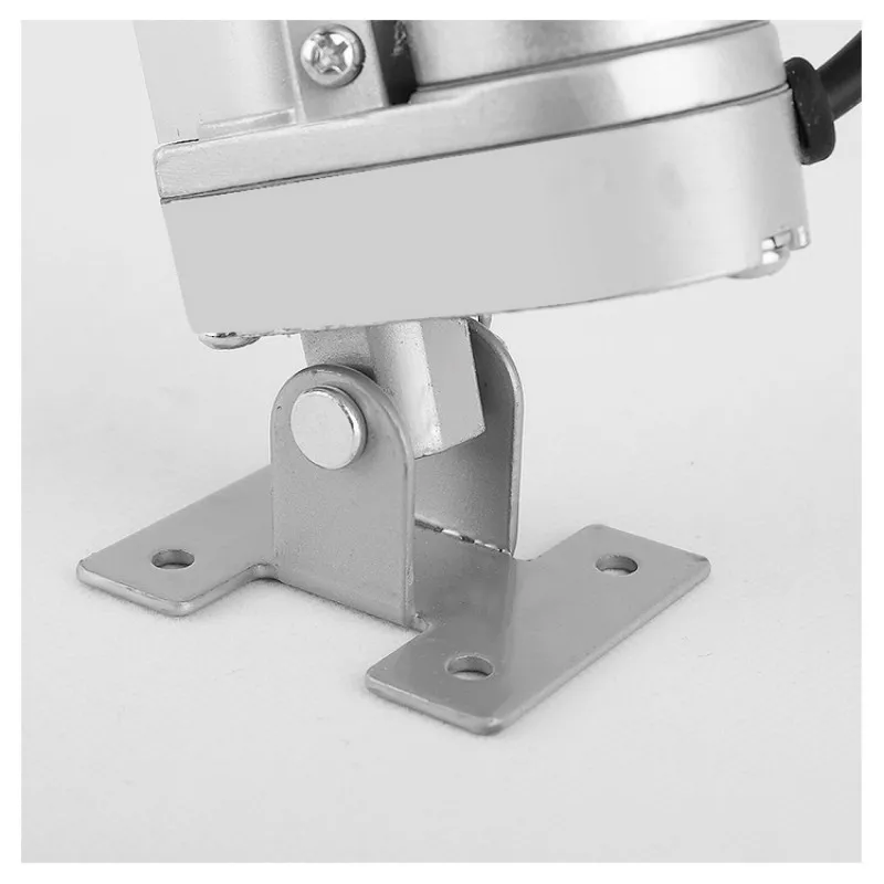 Linear Actuator Bracket Metal Material Linear Motor Bracket Electric Actuator Motor DC Reciprocating