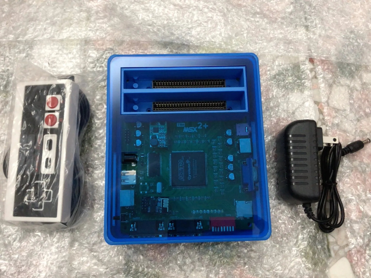 MSX　知能ゲーム38 知能ゲーム38