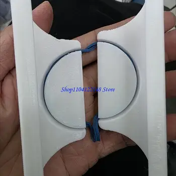 P9FA Accessori da gioco per NS Design ergonomico Maniglia gioco Linker Controller Connettore Controller Tablet Supporto