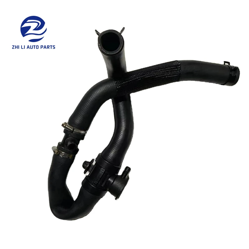 

5058446AH 5058446AG 5058446AF 05058446AH Coolant Inlet Radiator Upper Hose For Dodge Journey 2.4L 2009-2019