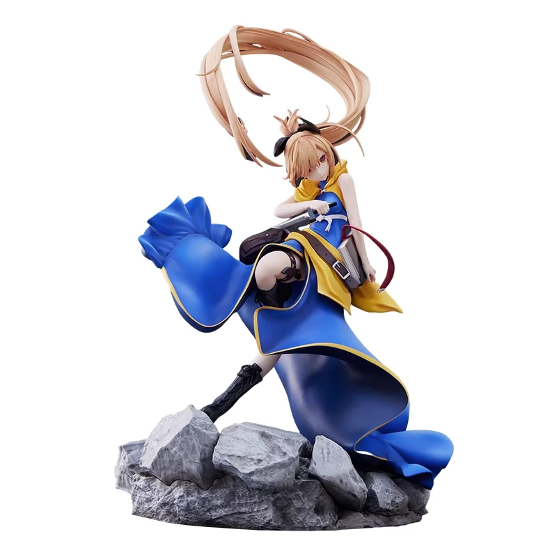 

Original Genuine Alice Glint AmiAmi Menou VIRGIN ROAD 1/7 PVC Action Anime Figure Model Toys Doll Gift