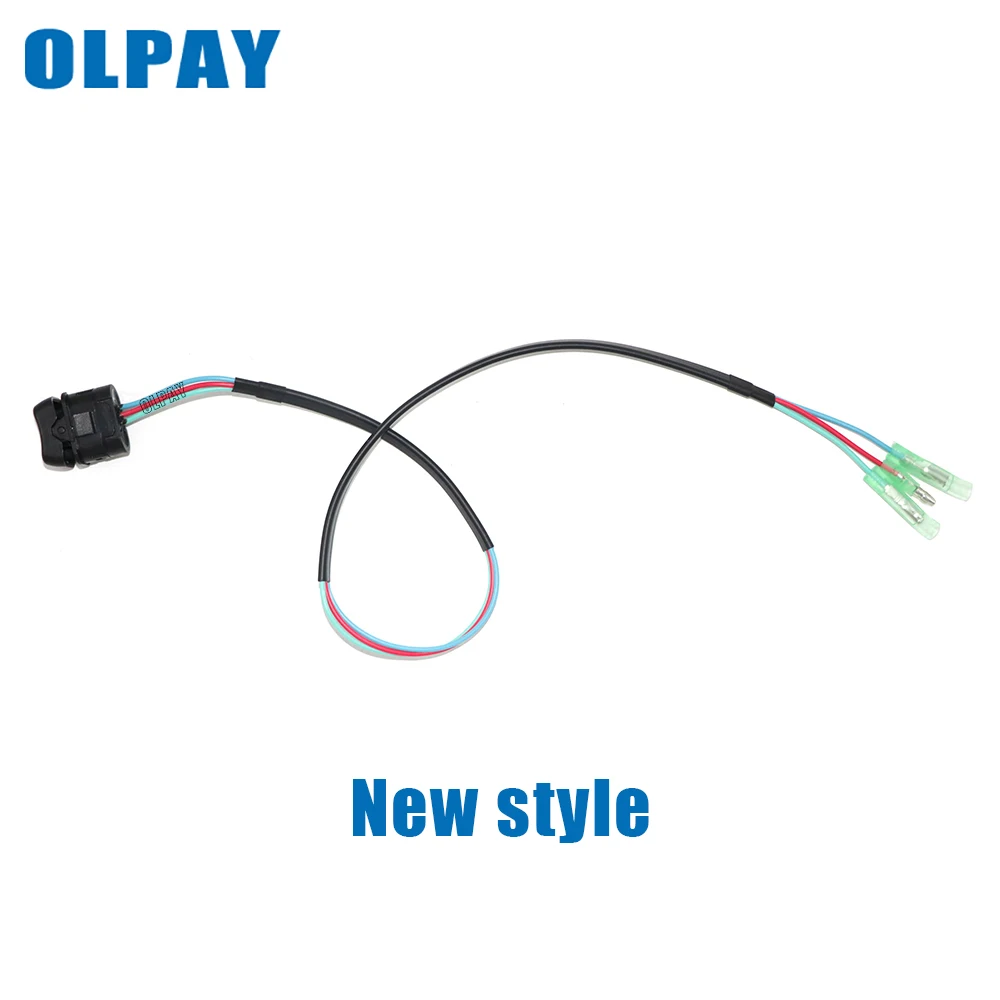 703-82563-31 Trim Tilt Switch Assy Per Yamaha Fuoribordo Motor (Nuovo Stile) Control Box 703-82563
