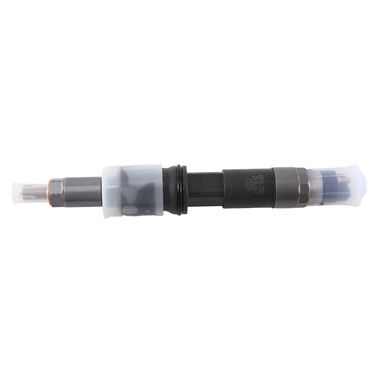 

0445120020 0445120019 New Crude Oil Fuel Injector Nozzle for IVECO RENAULT 5010477874 503135250 0986435523