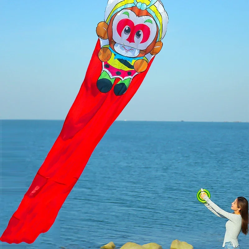 3d-6-metri-qitian-great-sage-sun-wukong-kite-large-animal-soft-kite-anti-strappo-interazione-genitore-figlio-sport-divertenti-all'aperto