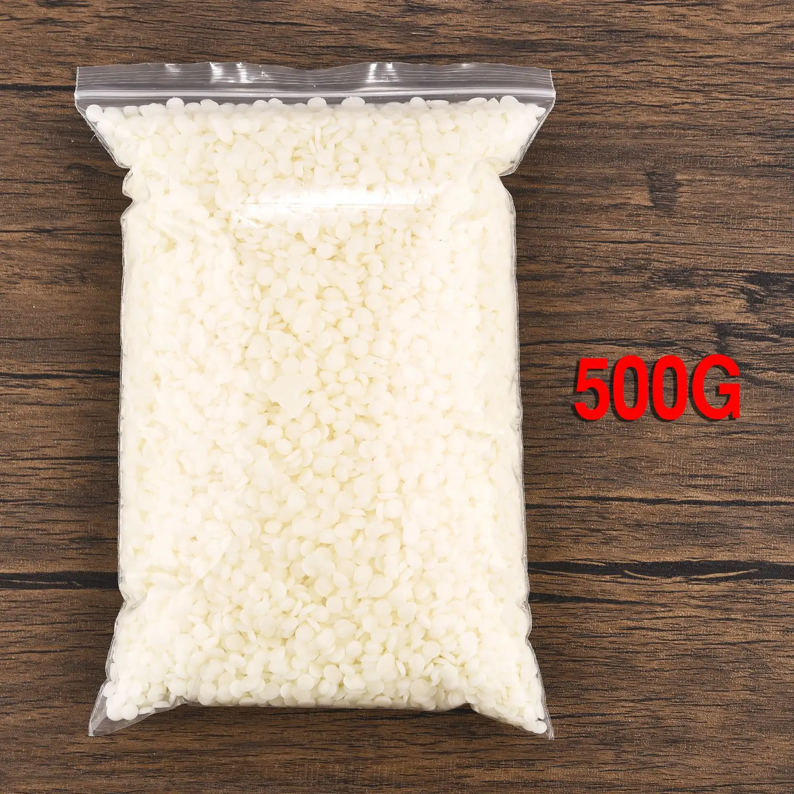 500G
