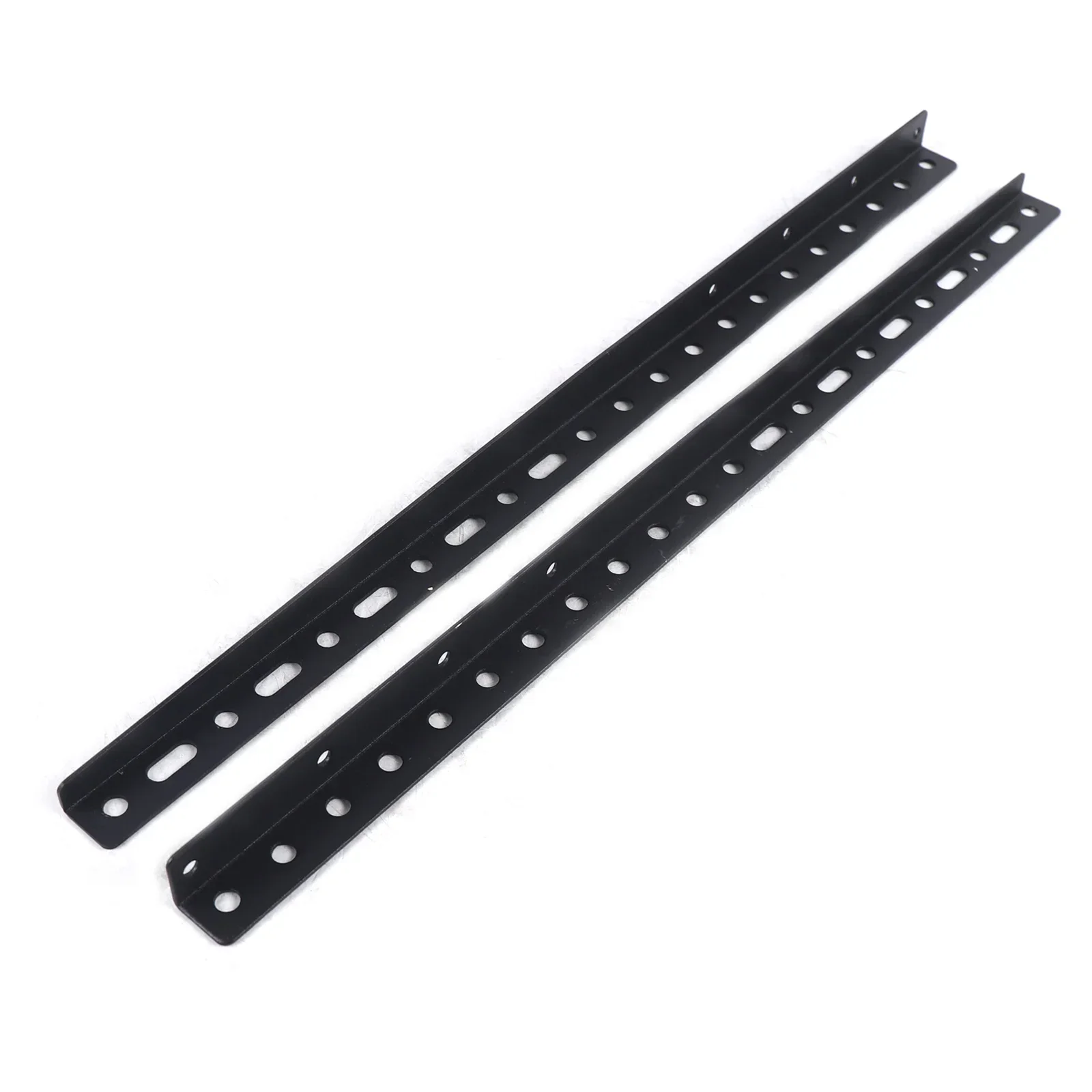 Universal TV Stand Base For 32''-70" Plasma LCD Flat Screen Height Adjustable Monitor Mount Bracket Load Up To 35Kg
