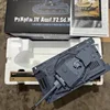Remote Control Tank Henglong 1/16 Simulation Tank Medium Support Multi Functional Battle Tank As A New Year Gift For Children 3