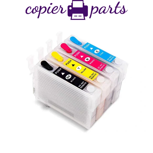 Ink Cartridges For use in Epson XP-3100 XP-4100 XP-2100 XP-2105 XP-3105 XP-4105