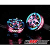 4PCS NEW RCinpower GTS 1204 V2 5000KV mini Brushless Motor 1.5mm 3-4S 6g indoor mini motor RC Multicoptor FPV Drone 1