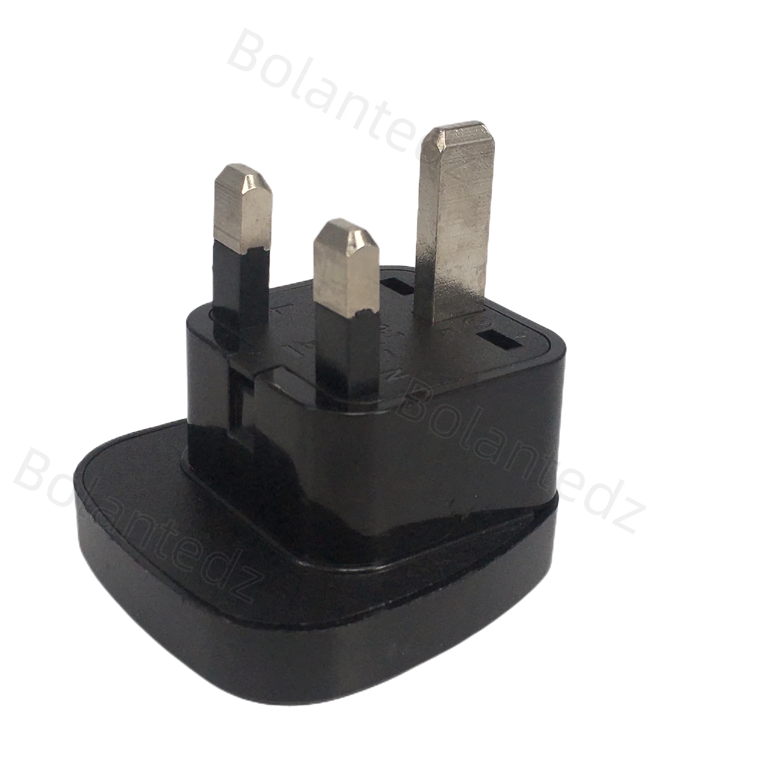Plug Adapter Universal CN AU EU US to UK Travel Plug Saudi Arabia Singapore Hong Kong Electrical AC Power Convert Plug Type G 13a