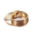 KC gold