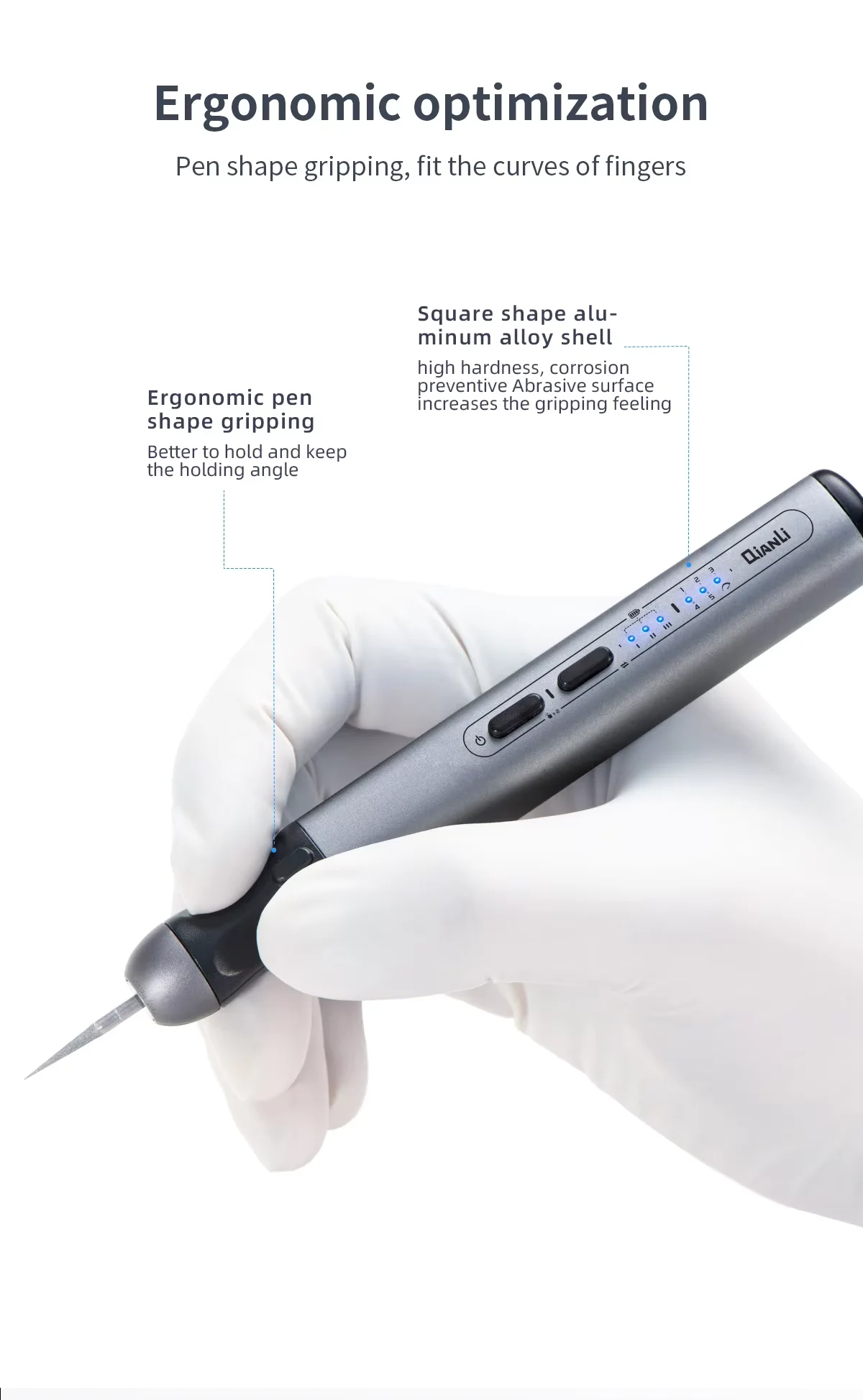 Electric Grinder Cordless Grinding Machine Carving Engraving Cutting Pen Trimming Polishing Micro Drilling Tool electric carving pen mini electric polishing pen angle grinder