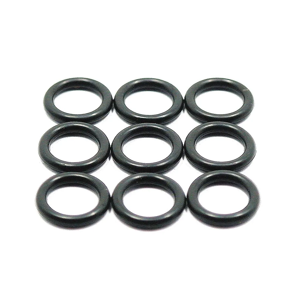 4 Set 15710-67D00 JS4J-5 FJ346R Car Fuel Injector Repair Kits For Suzuki Grand Vitara 2.5L V6 1999-2005