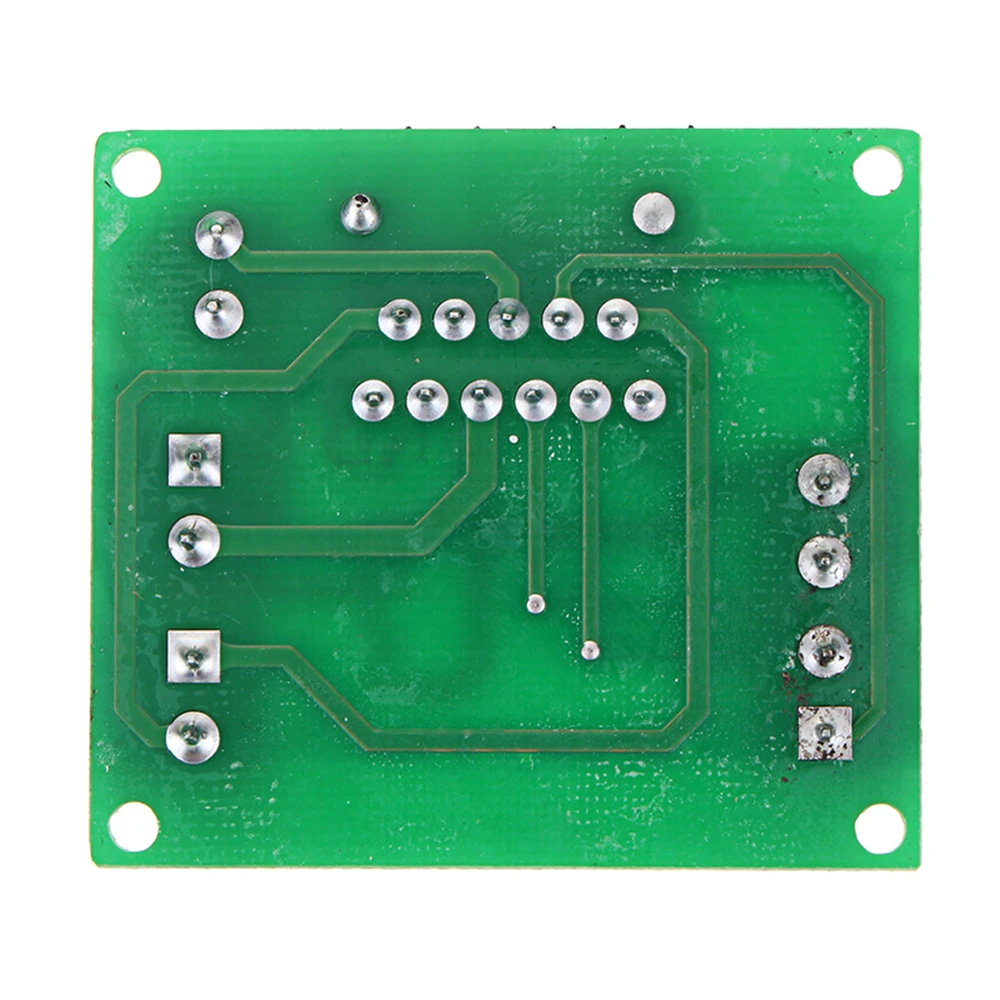 DC PWM 속도 조절식 모터 드라이버 모듈, Arduino용 LMD18200T, 3A 75W, 1PC, 신제품