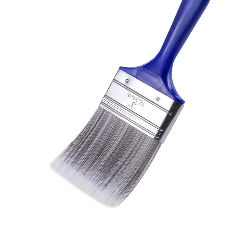 Wall Painting Brush Trimming Paint Brush Paint Roller Brush Multifunction PVC Glue Brush