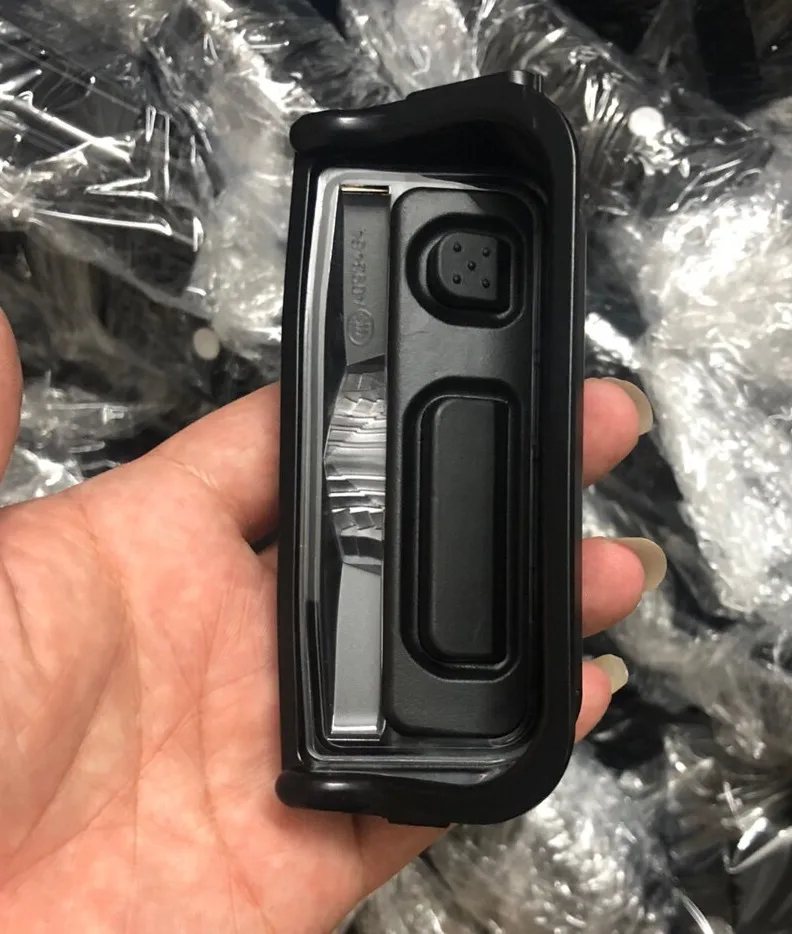 

For Honda CRV avancier breeze Tailgate Switch Rear License Plate Light