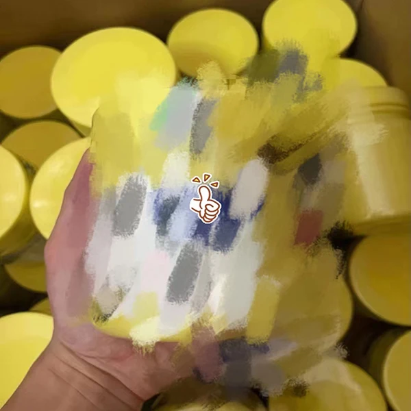 Yellow Tattoo Cream Store