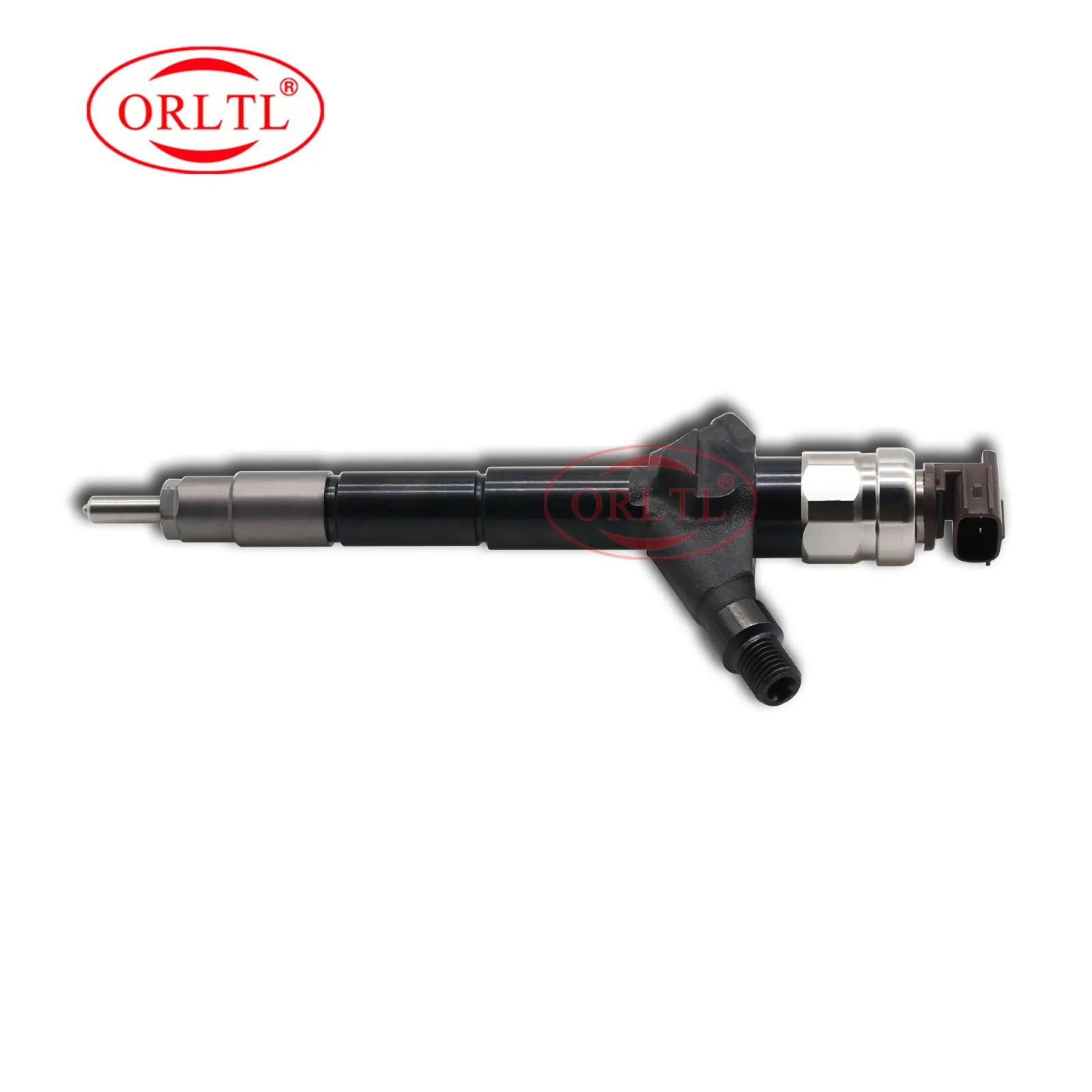 ORLTL NEW 16600-VM00D Diesel Common Rail Fuel Injector 16600VM00D Ful Nozzle 16600 VM00D For Nissan NP300 CABSTAR 4PCS/LOT