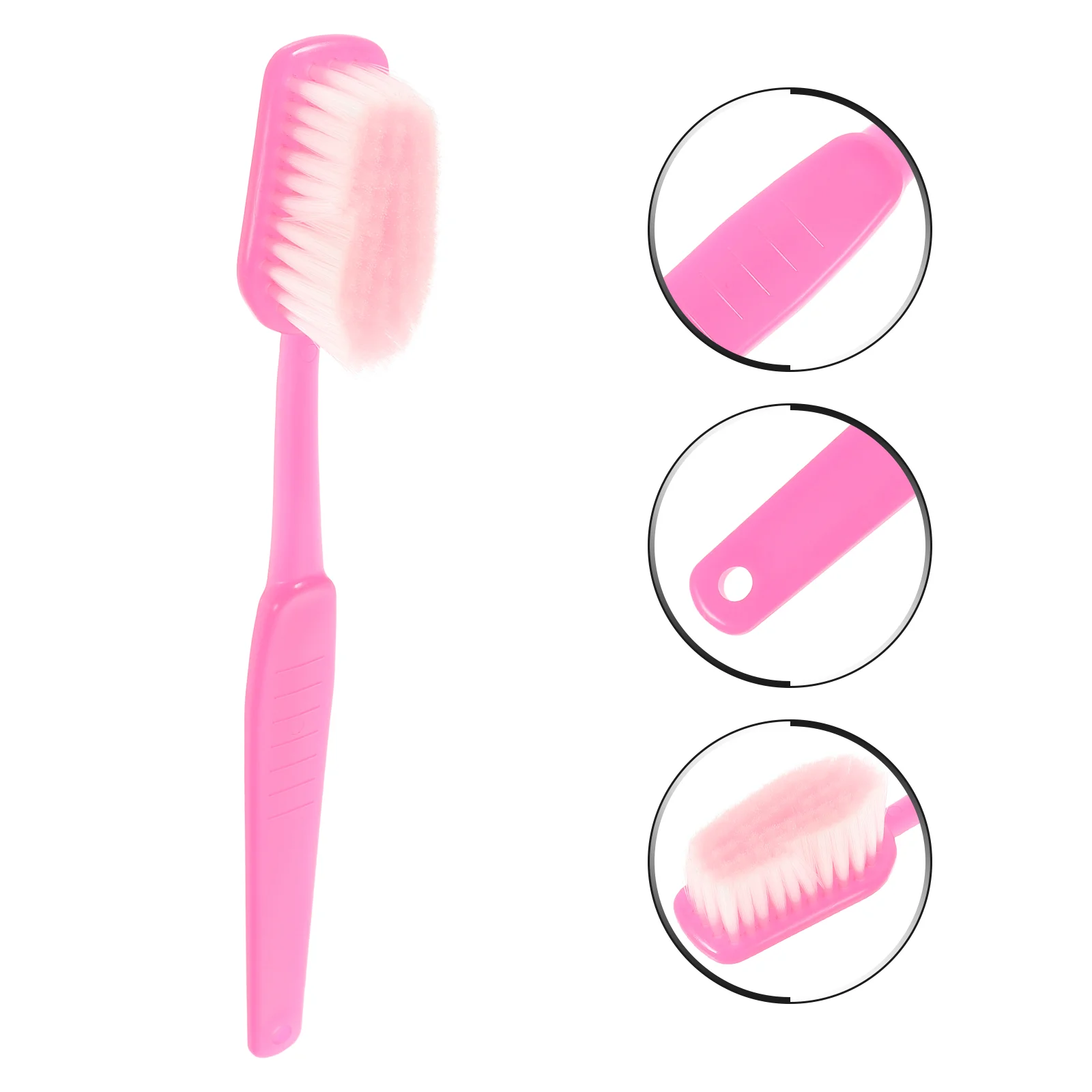 

Giant Toothbrush Prop Comedy Item Huge Head Toothbrush Fake Oversized Toothbrush Large Toothbrush Prop Oversized Novelty Toys