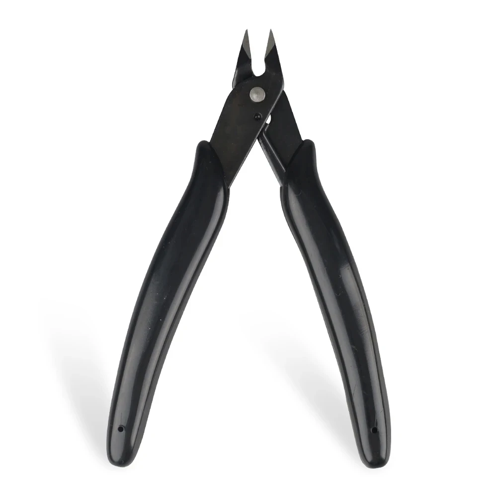 Hair Extension Tool Keratin Bond Cutting Pliers Plastic Nippers Hair Pliers Cutter Weft Keratin Extensions Beauty Salon