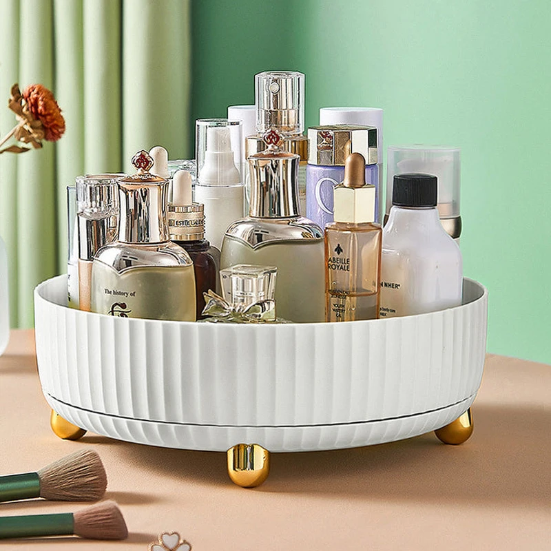 Makeup Organizers Cosmetic Storage Box