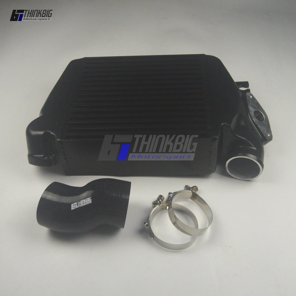 PerformanceTopMountIntercoolerKitFor20052014SubaruWRXForester
