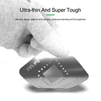 طقم شبلونات أندرويد شامل RELIFE RL-044 (عدد 58 قطعة) 4