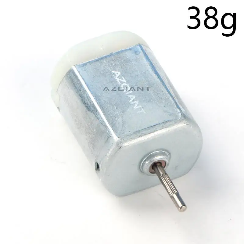 Azgiant   ׳ƽ DC , ڵ ü ǰ, OEM DIY  ϱ, FC280, 48mm, 15000RPM, 12V, 5-10 