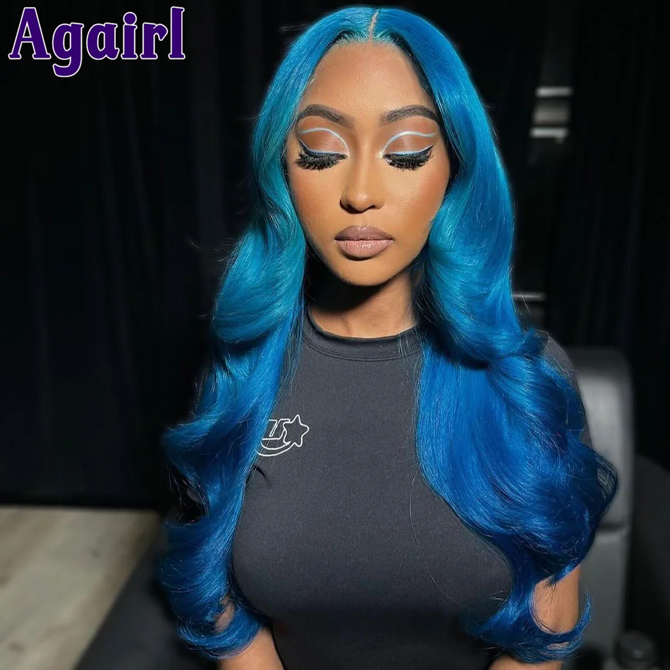 Рисунок 6 - 13X 6 светильник синий волнистый