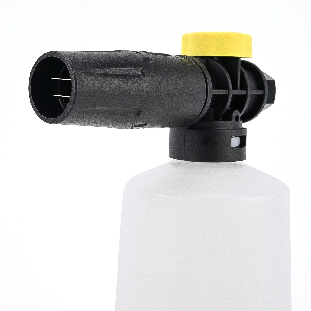 Pressure Washer 750ML Snow Foam Generator Lance Foam Cannon For AR Nilfisk Karcher Lavor STIHL Huter Interskol Elitech Bosh pressure washer
