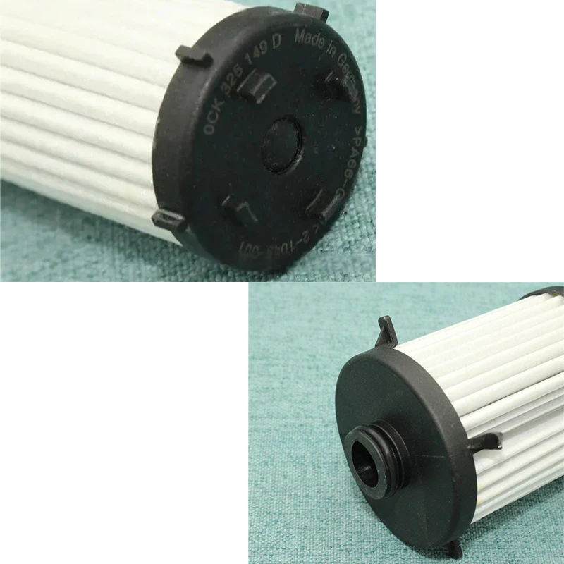 7-Speed 0CL/0CJ/0CK Transmission Hydraulic Filter 0CK325121D For AUDI B9 C7 C8 A4 A5 A6 A7 Q5 2.0 3.0 30 35 45 TDI TFSI Hybrid