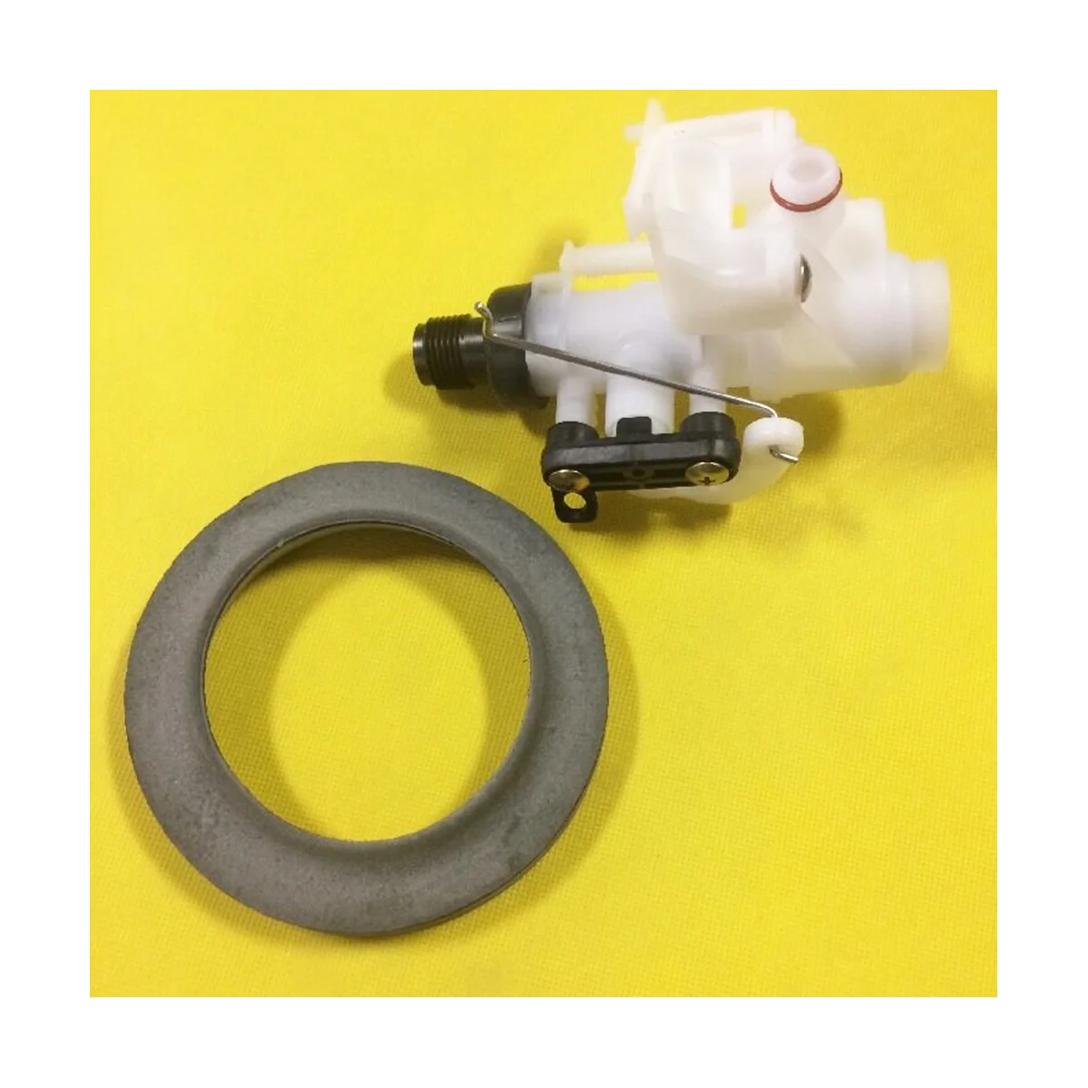 

RV/Camper Toilet Water Valve Part 31705 for Taitford Aqua-Magic V Toilet Water Module Assembly Replacement