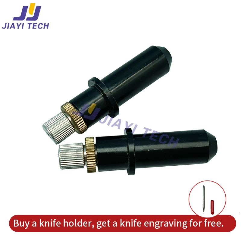 4PCSPackPCUTPlotterCutterBladeHolderPcutKnifeHolderforCT1200