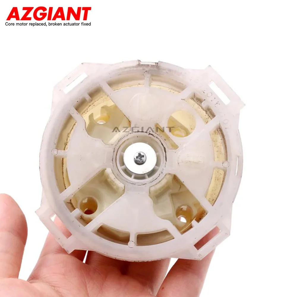 

Azgiant For 2013-2018 Lexus IS250 IS350 IS300h IS200t Door Side Mirror Power Adjust Motor Actuator
